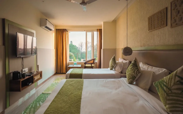 The Manor House Boutique Stays