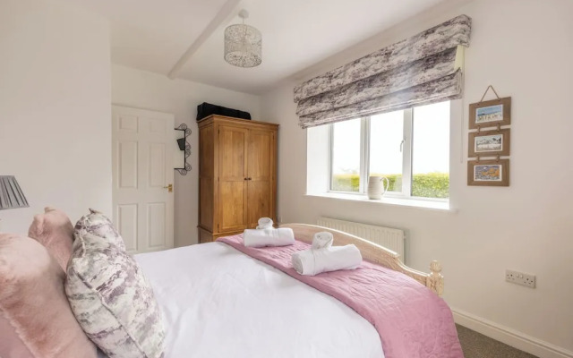 The Smithy - North East Escapes