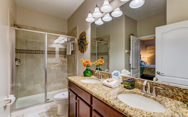 Moon Villa by Florida Spirit