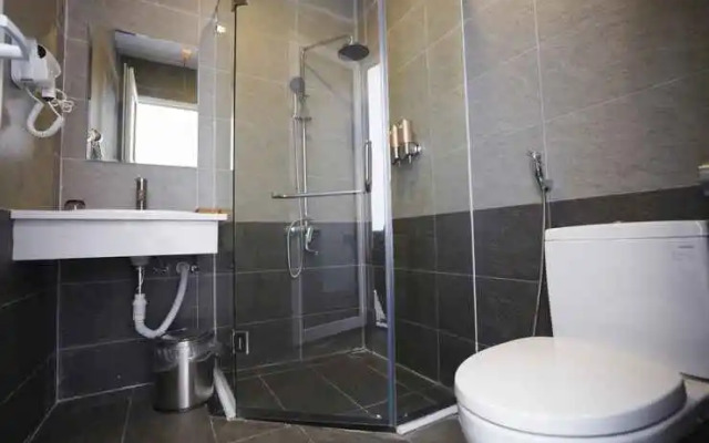 Thuy Duong Hotel Dalat