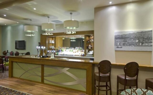 The Glenburn Hotel