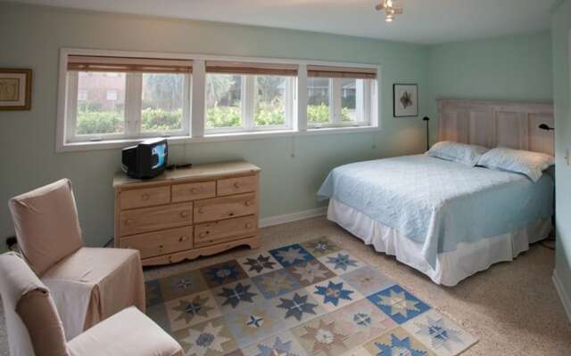 Turtle Dunes by Jekyll Realty