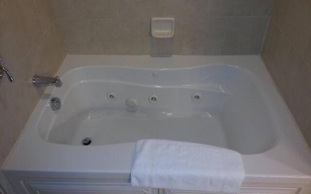 Best Western Plus Champaign/Urbana Inn