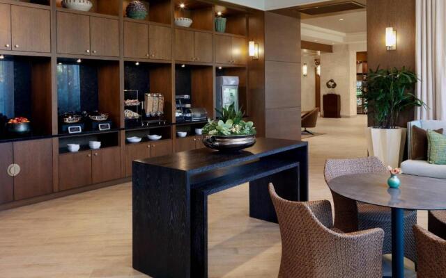 TownePlace Suites by Marriott Orlando Downtown