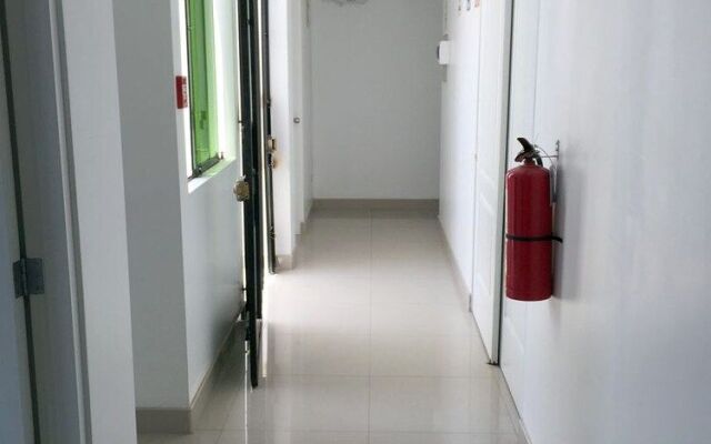 Hostal Sueños
