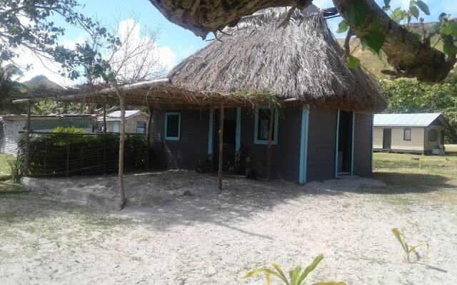 Yasawa Homestays