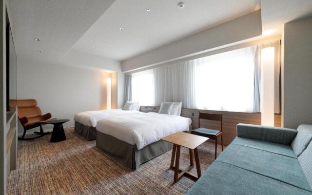 settle GLOCAL HOTEL ITOSHIMA