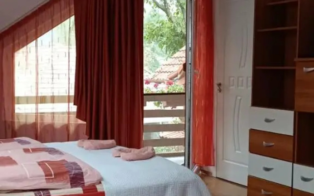 Pasager House