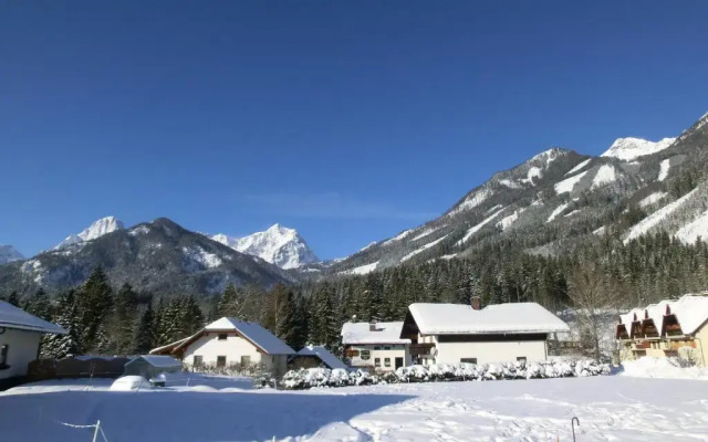 Hotel garni Landhaus Bürtlmair