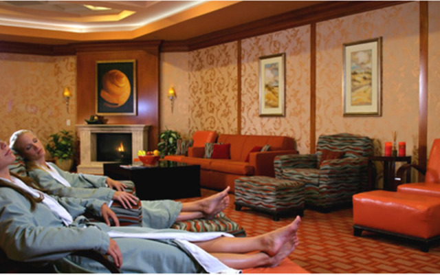 South Point Hotel, Casino, and Spa