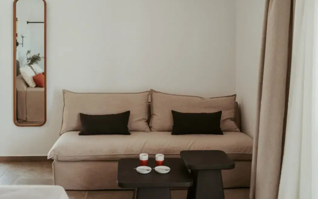 Kalea Luxury Villas