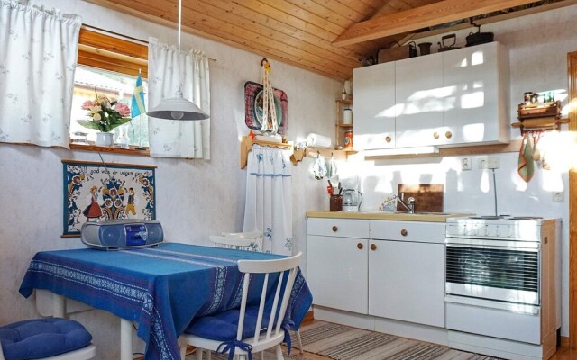 4 Person Holiday Home in Munkedal