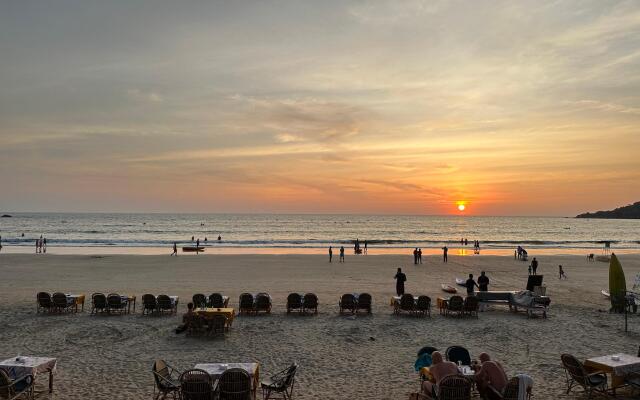 Cocos Beach Resort