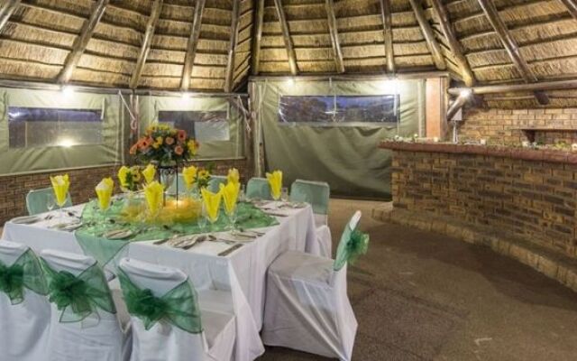 Evander Villas Hotel and Conference Center