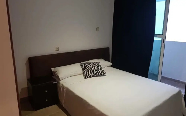 Imarati Appart Hotel