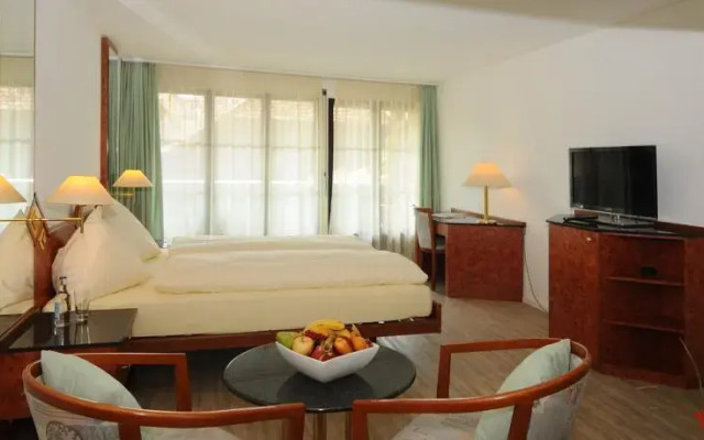 Studio Gerberngasse 3