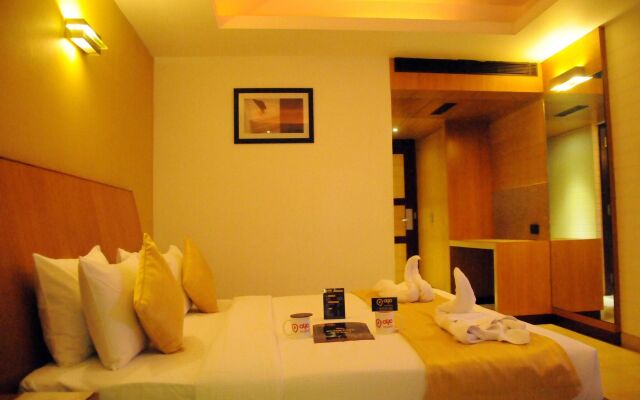 OYO 1750 the KR Residency