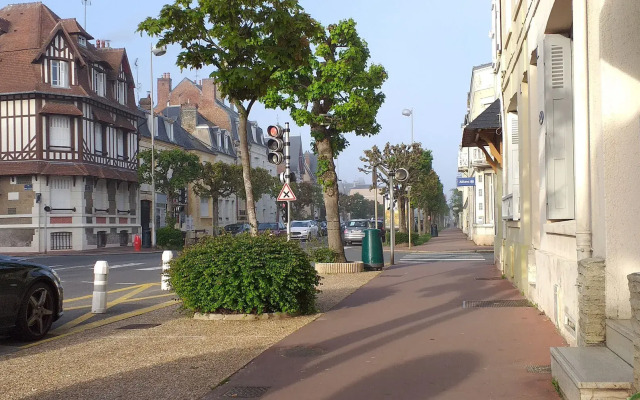 Le Paquebot