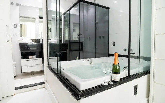 Wonder in Copacabana Pi804 Z4