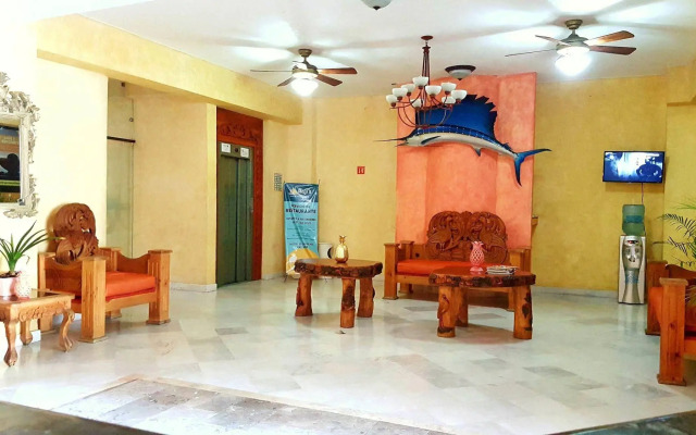 The Alondra Hotel