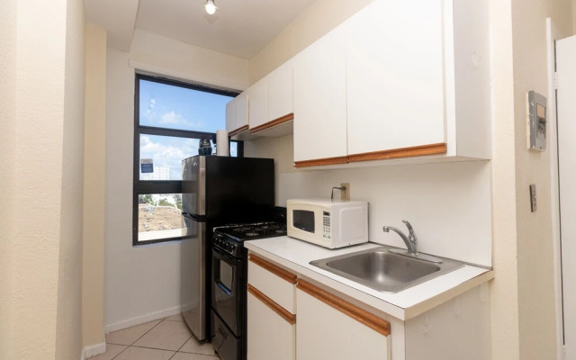 661 Partial Ocean View Hollywood Beach