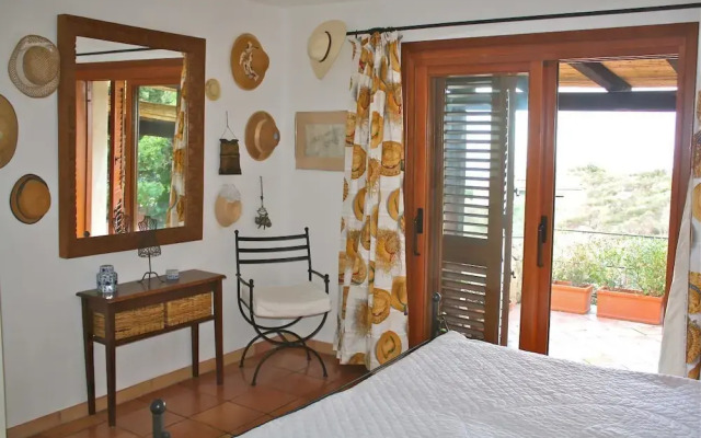 Villa Albatros