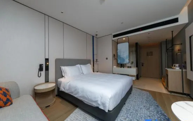 Holiday Inn Express Danyang by IHG – Guest Rooms – Zhenjiang