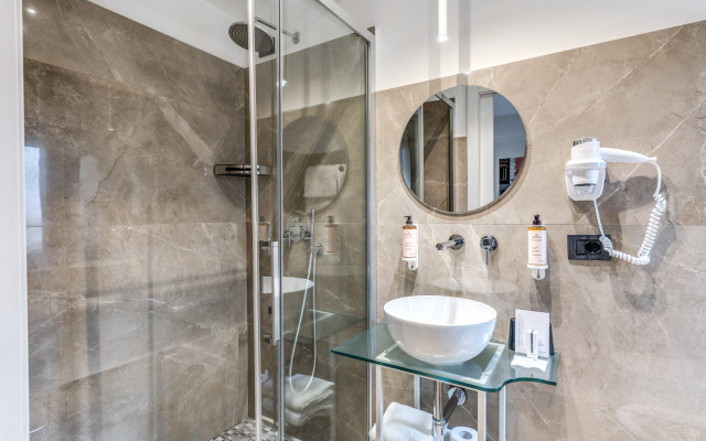 Mercure Roma Centro Termini