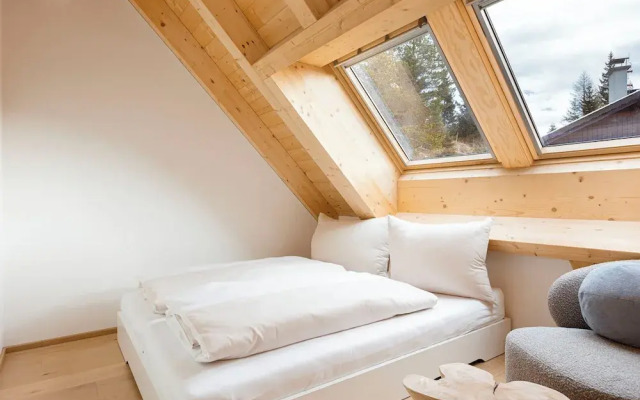 Rehfugium Lachtal by ALPS RESORTS