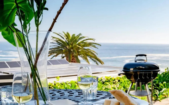 Camps Bay Terrace Suite in Camps Bay