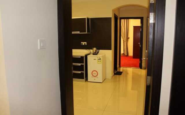 Danar Hotel Apartments 3