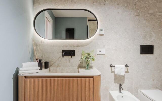 The Victory Penthouse