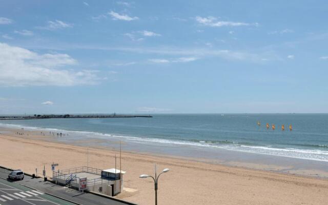 Situation ideale a Pornichet