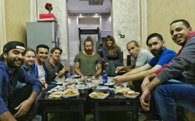 The Australian Hostel