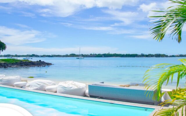 Baystone Boutique Hotel & Spa
