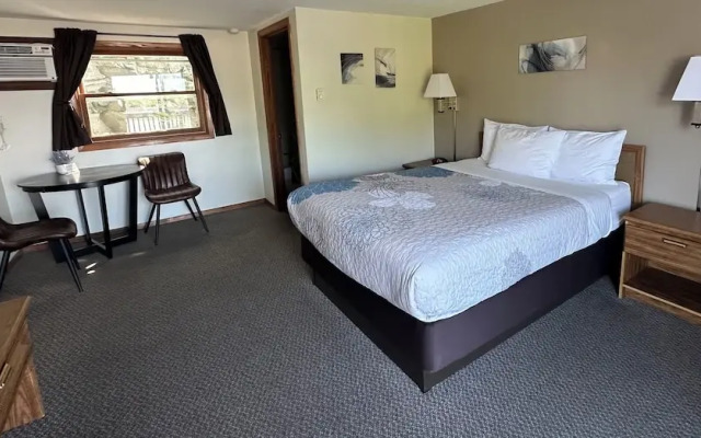 DownTown Inn