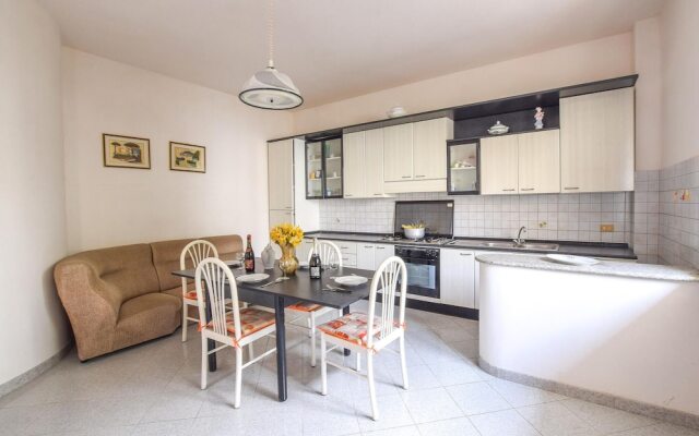 Awesome Apartment in Nicotera Marina With Wifi and 3 Bedrooms