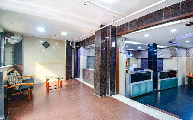 Hotel Heritage