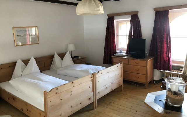 Hotel Klarer