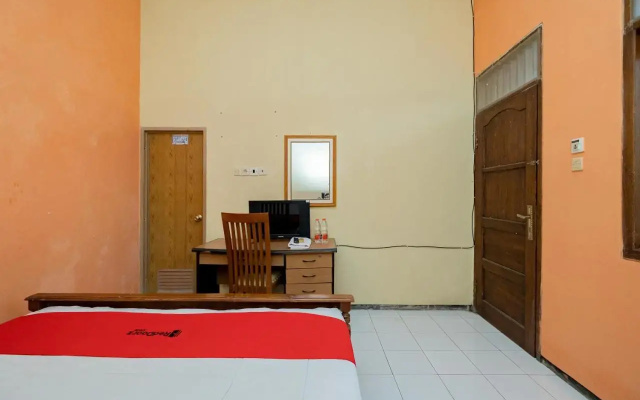 OYO 1439 Gang Guest Homestay
