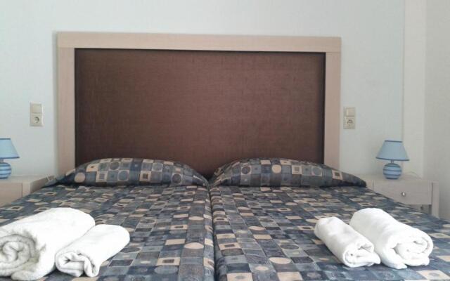 4S Beach Superior Apartments