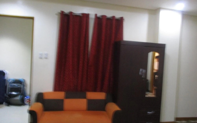 WMV Hotel & Restaurant