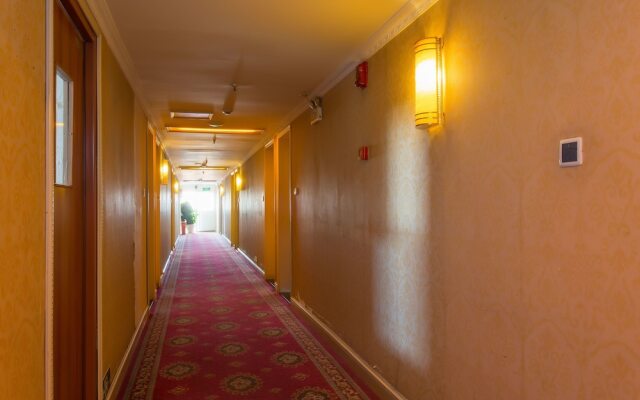 Jiali Hotel - North Station Branch