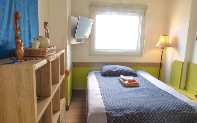 Ibis Budget Surabaya HR Muhammad