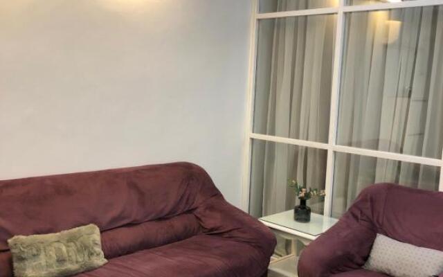 Apartament Topaz 2