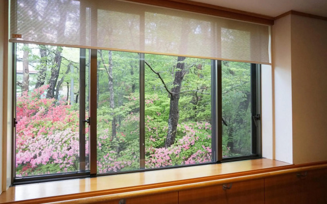 Hotel Blancvert Nasu