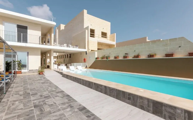 Ta'battista B&B & Pool - Il-maltija