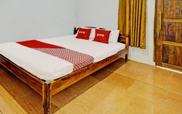 OYO 92253 Nova Homestay