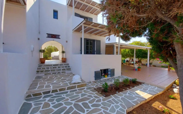 Villa Del Mar