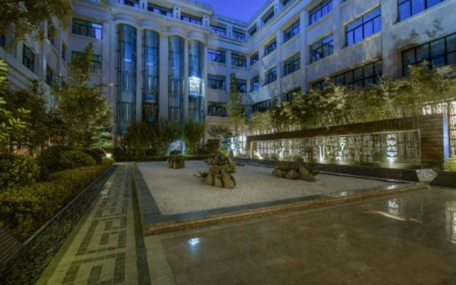 Duyun YunDong Guizhou Hotel